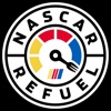 NASCAR Refuel Ordering