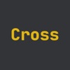 //Cross