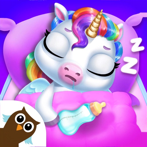 My Baby Unicorn Download