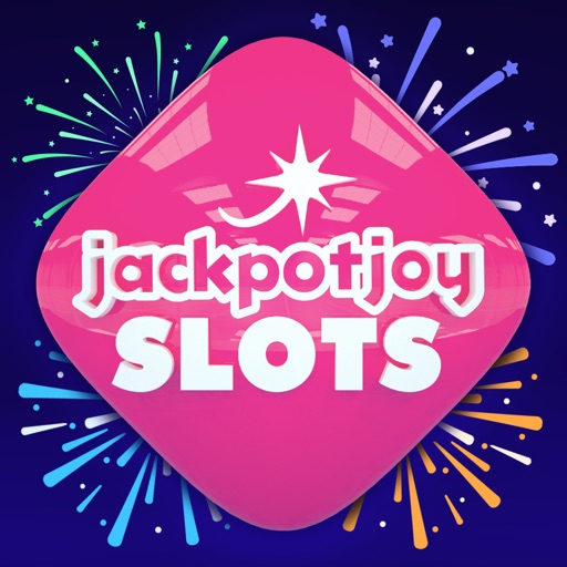 jackpot joy games