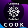 Catering. Cook Detailed CES