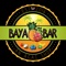 Order your Baya Bar items while on the go