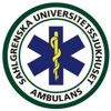 Ambulans Sahlgrenska