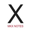 Icon MKX NOTES