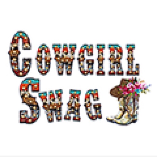 Cowgirl Swag