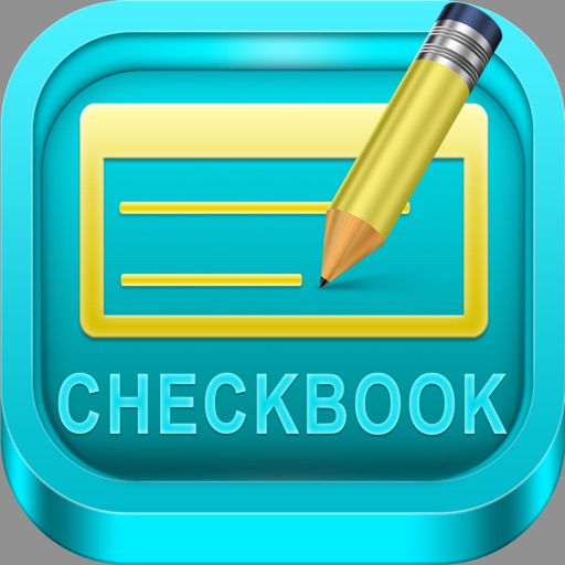 Quick Checkbook Pro for iPad