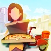 Pizza on Wheels