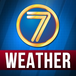 7 News Weather, Watertown NY icono