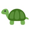 Tortoise Stickers