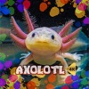 Axolotl Wallpaper Live 4K