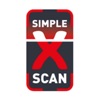 SimpleXScan
