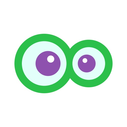 Camfrog: Live Cam Video Chat Icon