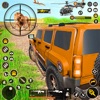 Wild Hunter 3D: Hunting Games