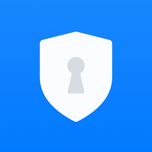 Password Manager - Wallet App iOS App