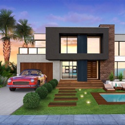 夢の家：Home Design アイコン