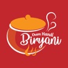 Dum Handi Biryani