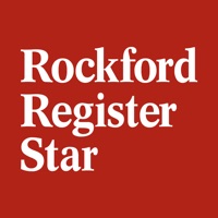 Rockford Register Star logo