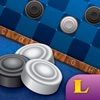 Online Checkers LiveGames