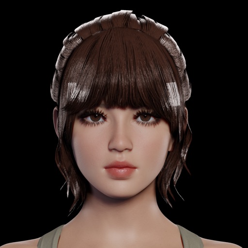 AI Therapist: Samantha by Hasan Bingolbali