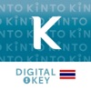 KINTO SHARE digital Key
