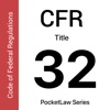 CFR 32 - National Defense