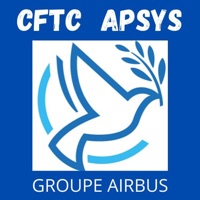 Contacter CFTC APSYS