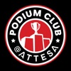 Podium Club at Attesa