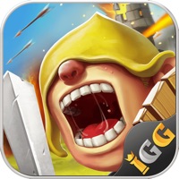 Clash of Lords 2: حرب الأبطال Reviews