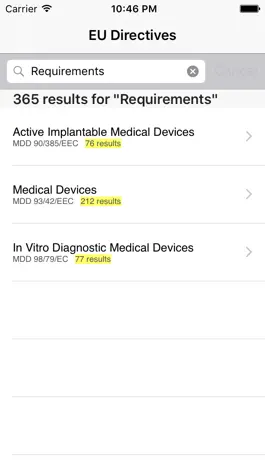 Game screenshot Medical Device Directive mod apk