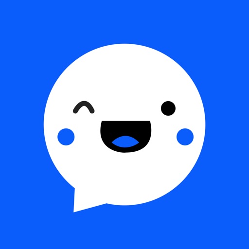 ChaCha - Random Video Chat iOS App