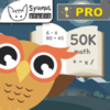 Belajar Math 50,000 Soalan Pro - Syumul Studio
