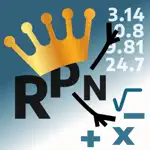 RPN King Calculator App Contact