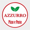 Azzurro Pizza, Pasta & Patate