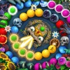 Zumba Deluxe - Marble Shooter