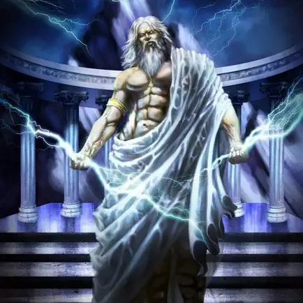 Greek Myths & Gods Trivia Читы