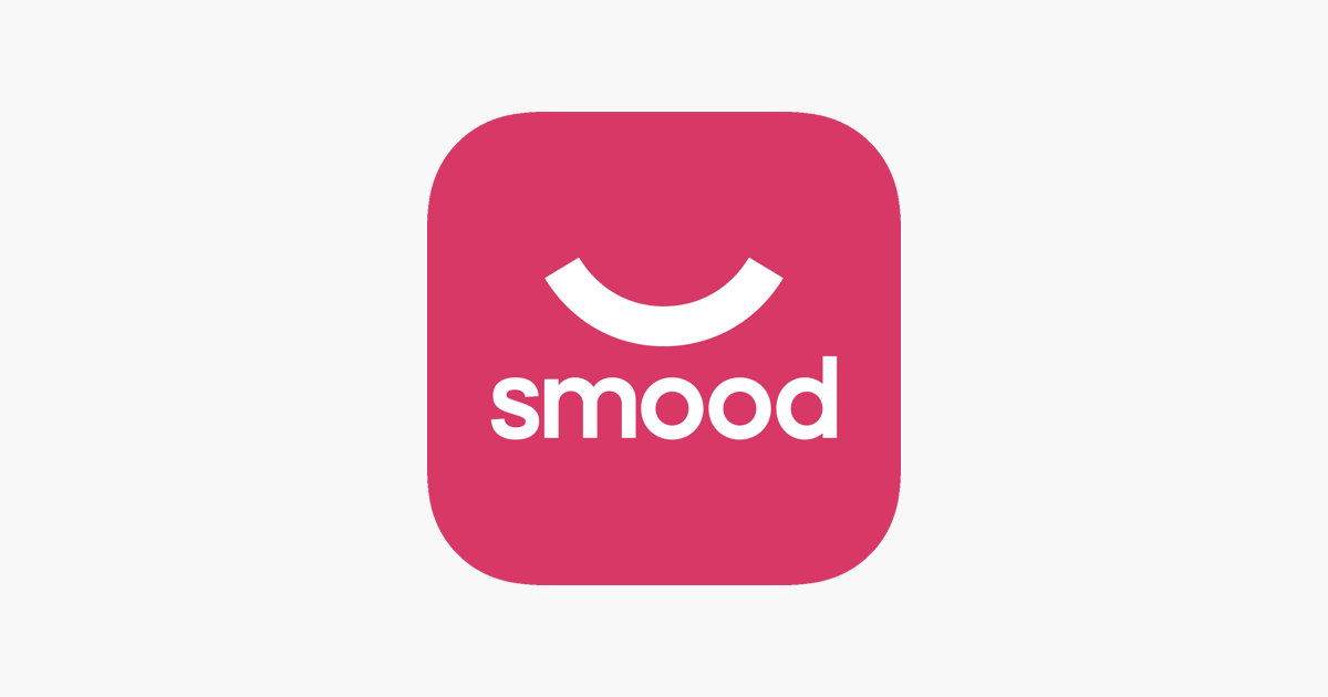 ‎smood, The Swiss Delivery App On The App Store