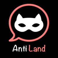 Anonymous Chat Rooms logo