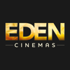Eden Cinemas - Collaborative Software Ltd / Admit One