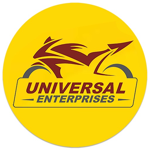 Universal Motorcycle Parts