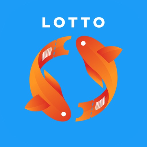 LottoFish: The Lottery App