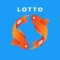 Play and pool official state lottery tickets directly from your phone