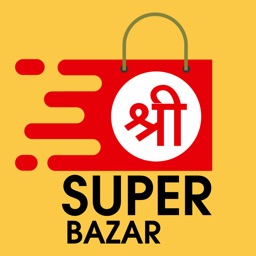 Shree Super Bazar