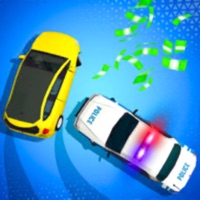 Chasing Fever: Police Car Game