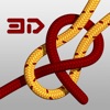 Icon Knots 3D