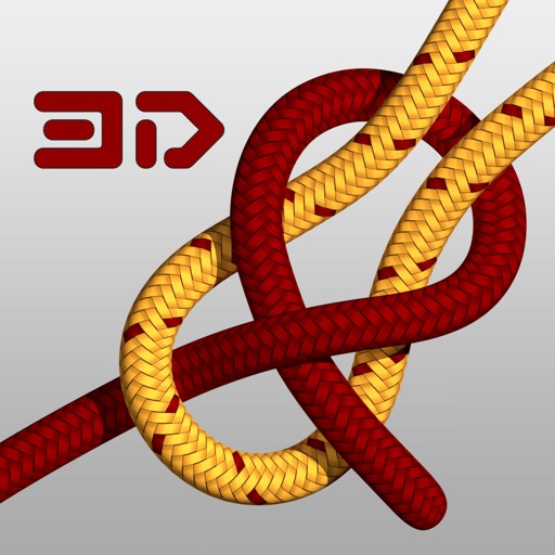3D绳结(Knots3D)