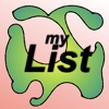 myMusicList