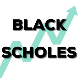 Black Scholes Calculator