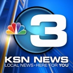 KSN - Wichita News  Weather
