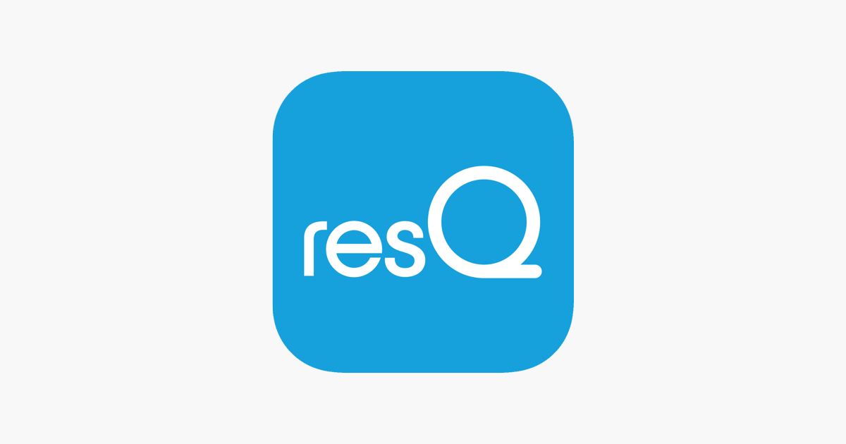 Reliance Resq On The App Store