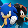 Sonic Forces - Racing Battle - SEGA